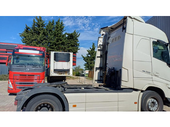 יחידת טרקטור Volvo FH 500: תמונה 5