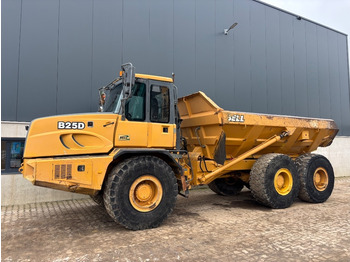 מסיר פסולת מפרקי BELL