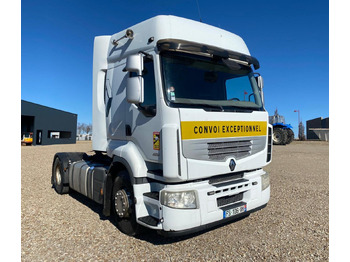 יחידת טרקטור RENAULT Premium 450