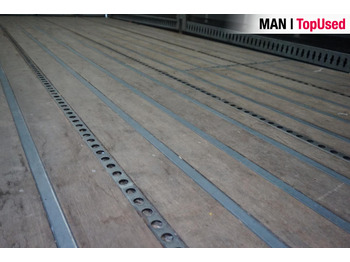 משאית וילונות צד MAN TGM 15.290 4X2 BL / Schuifzeil / Ondervouwklep: תמונה 4