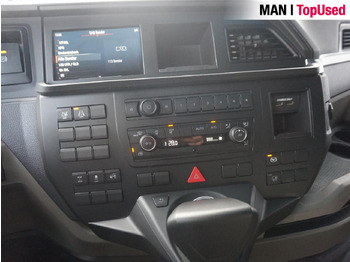 יחידת טרקטור MAN TGX 18.430 4x2 BL SA: תמונה 3 יחידת טרקטור MAN TGX 18.430 4x2 BL SA: תמונה 3