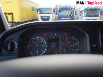 יחידת טרקטור MAN TGX 18.430 4x2 BL SA: תמונה 2 יחידת טרקטור MAN TGX 18.430 4x2 BL SA: תמונה 2