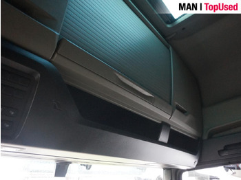 יחידת טרקטור MAN TGX 18.430 4x2 BL SA: תמונה 4 יחידת טרקטור MAN TGX 18.430 4x2 BL SA: תמונה 4