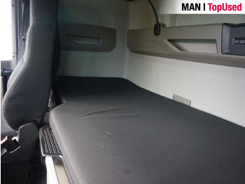 יחידת טרקטור MAN TGX 18.430 4x2 BL SA: תמונה 5 יחידת טרקטור MAN TGX 18.430 4x2 BL SA: תמונה 5