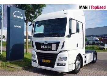 יחידת טרקטור MAN TGX 18.460 4X2 BLS / Intarder: תמונה 1