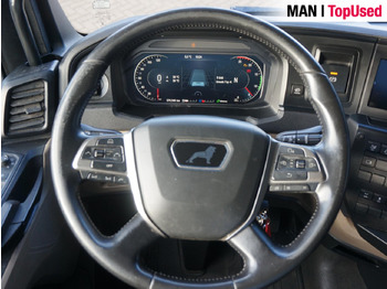 הַחכָּרָה MAN TGX 18.510 4x2 BL SA MAN TGX 18.510 4x2 BL SA: תמונה 3