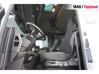 יחידת טרקטור MAN TGX 26.510 6x2/4 BL SA / Retarder / LED: תמונה 5
