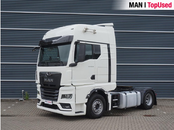 יחידת טרקטור MAN TGX 18.510