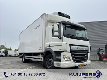 משאית קירור DAF CF 260