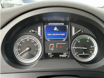 יחידת טרקטור DAF CF 400 FT Space Cab / 945 dkm / Smart Tacho V2 / Stand Airco / APK TUV 01-26: תמונה 4 יחידת טרקטור DAF CF 400 FT Space Cab / 945 dkm / Smart Tacho V2 / Stand Airco / APK TUV 01-26: תמונה 4