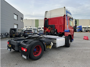 יחידת טרקטור DAF CF 400 FT Space Cab / 945 dkm / Smart Tacho V2 / Stand Airco / APK TUV 01-26: תמונה 2 יחידת טרקטור DAF CF 400 FT Space Cab / 945 dkm / Smart Tacho V2 / Stand Airco / APK TUV 01-26: תמונה 2