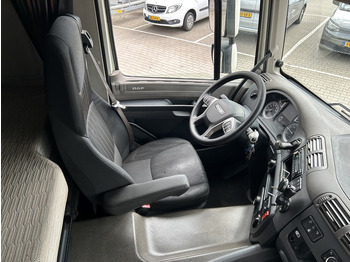 יחידת טרקטור DAF CF 410 FT Space Cab / 410 dkm / MX Brake / APK TUV 04-26: תמונה 3