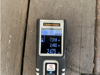 קרון נגרר בתיבה סגורה Jumbo MV 200.5 / Box / BPW Drum / Schamelwagen - Molen aanhanger: תמונה 4