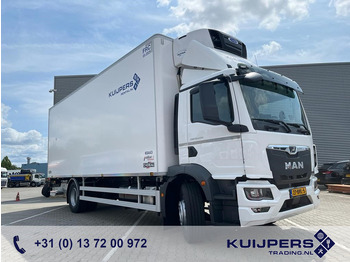 משאית קירור MAN TGM 18.250