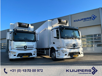 משאית קירור MERCEDES-BENZ Actros