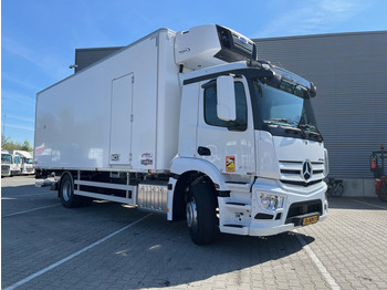משאית קירור MERCEDES-BENZ Actros