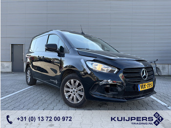 כלי רכב מסחרי קטן MERCEDES-BENZ Citan 108 CDI