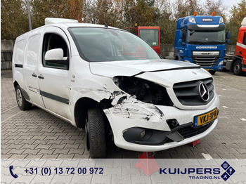 כלי רכב מסחרי קטן MERCEDES-BENZ Citan 109 CDI