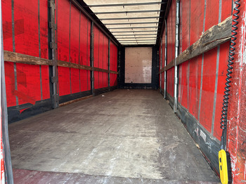 סמיטריילר עם וילונות צד Pacton B1-001 City / Curtainside / Loadlift / APK TUV 03-26: תמונה 3 סמיטריילר עם וילונות צד Pacton B1-001 City / Curtainside / Loadlift / APK TUV 03-26: תמונה 3