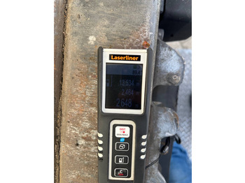 סמיטריילר בתיבה סגורה Schmitz Cargobull SCB S3B / Box / Loadlift / 2x Liftas / APK 03-26: תמונה 4