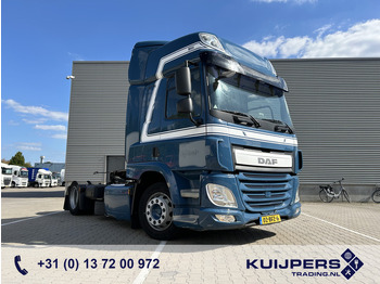 יחידת טרקטור DAF CF 400