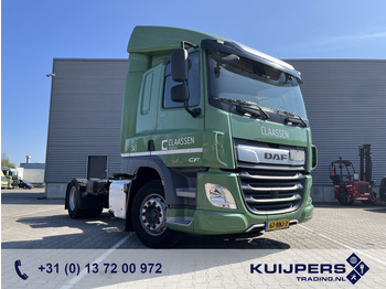 יחידת טרקטור DAF CF 410