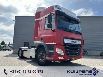 יחידת טרקטור DAF CF 410