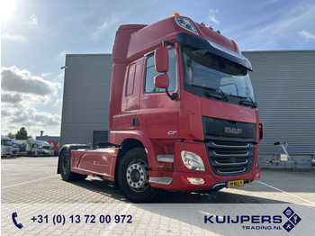 יחידת טרקטור DAF CF 410