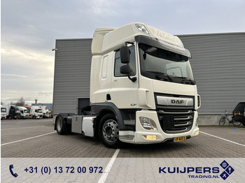 יחידת טרקטור DAF CF 410