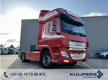 יחידת טרקטור DAF CF 440