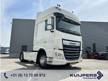 יחידת טרקטור DAF XF 450
