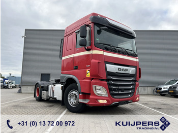 יחידת טרקטור DAF XF 480