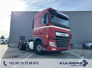 יחידת טרקטור DAF XF 480