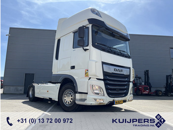 יחידת טרקטור DAF XF 480
