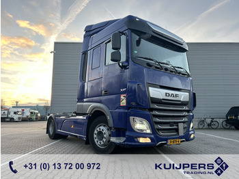 יחידת טרקטור DAF XF 530