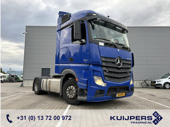יחידת טרקטור MERCEDES-BENZ Actros 1842