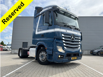 יחידת טרקטור MERCEDES-BENZ Actros 1842