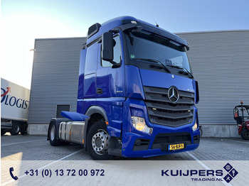 יחידת טרקטור MERCEDES-BENZ Actros 1842