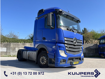 יחידת טרקטור MERCEDES-BENZ Actros 1842