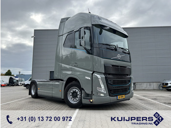 יחידת טרקטור VOLVO FH 500