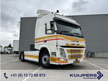 יחידת טרקטור VOLVO FM 370