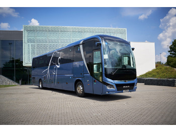 אוטובוס בין עירוני MAN Lion's Coach