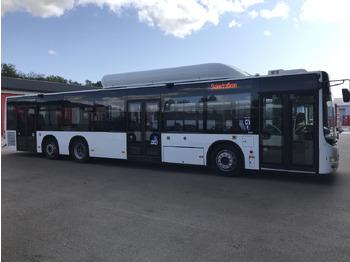 אוטובוס עירוני MAN Lion's City A26