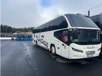 אוטובוס בין עירוני NEOPLAN