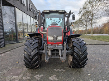 טרקטור חקלאי Valtra N142 N142: תמונה 4