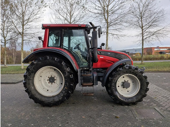 טרקטור חקלאי Valtra N142 N142: תמונה 3