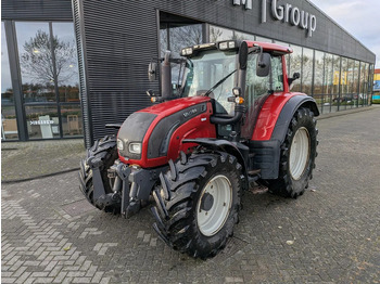 טרקטור חקלאי Valtra N142 N142: תמונה 5
