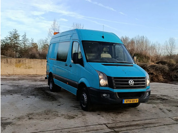 הַחכָּרָה Volkswagen Crafter Crafter 2.0 TDI Volkswagen Crafter Crafter 2.0 TDI: תמונה 1