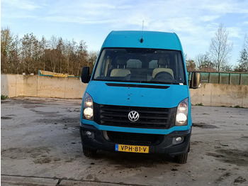 הַחכָּרָה Volkswagen Crafter Crafter 2.0 TDI Volkswagen Crafter Crafter 2.0 TDI: תמונה 2