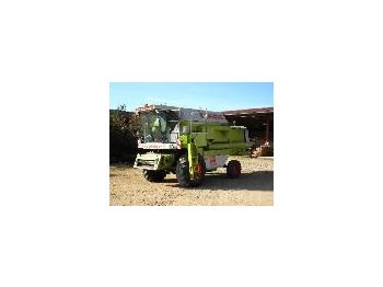 מקצרה CLAAS DOMINATOR 108 SL
: תמונה 1